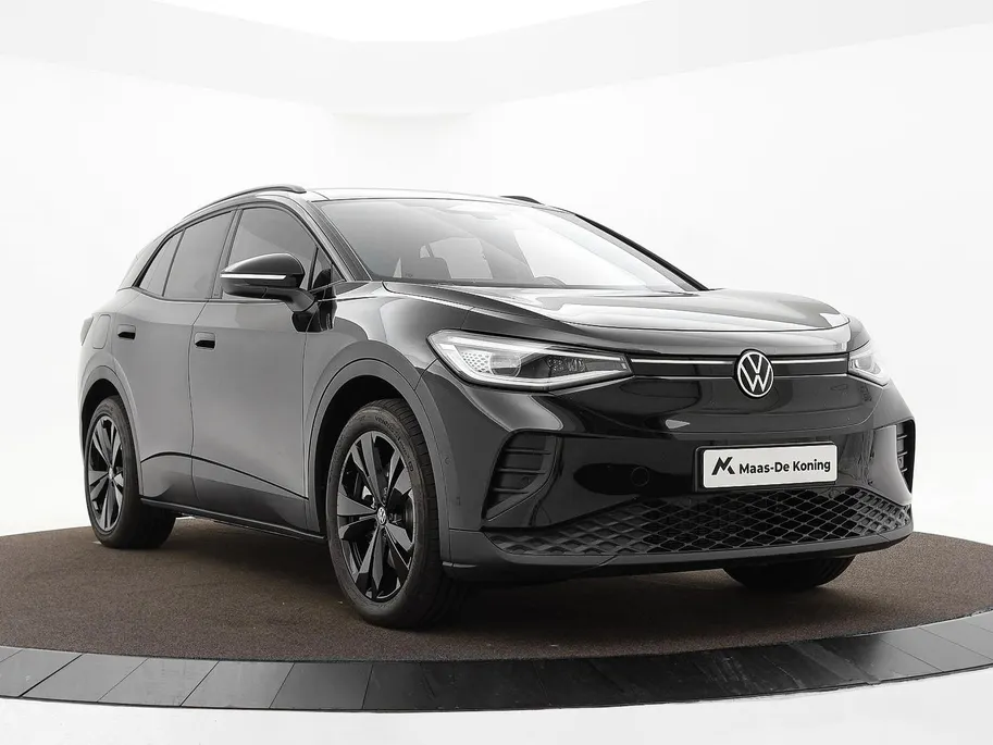 Volkswagen ID.4 Pro Limited Edition Plus 4MOTION 77 kWh