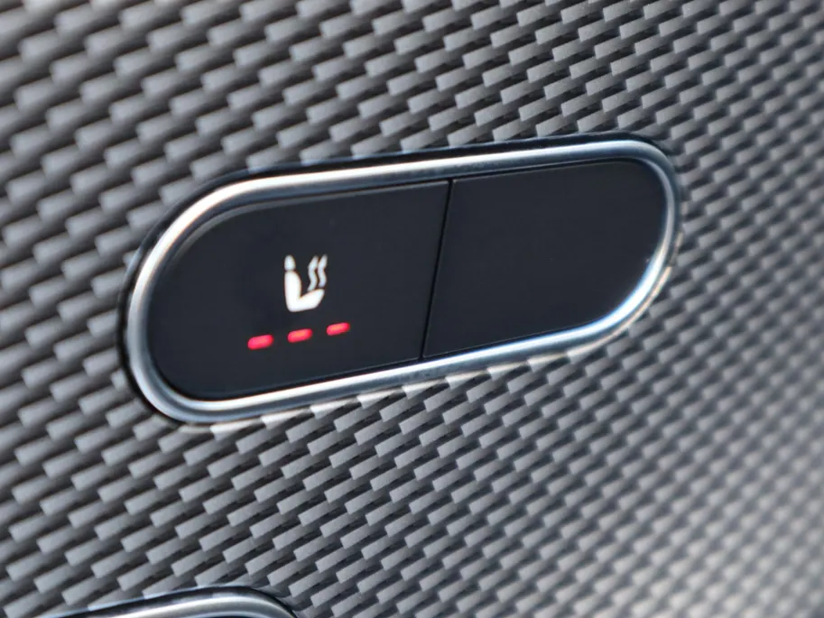 Mercedes-Benz A-Klasse 250 e Business Solution Luxury Limited l Panoramadak l Stoelverwarming l Ambiente lichtpakket