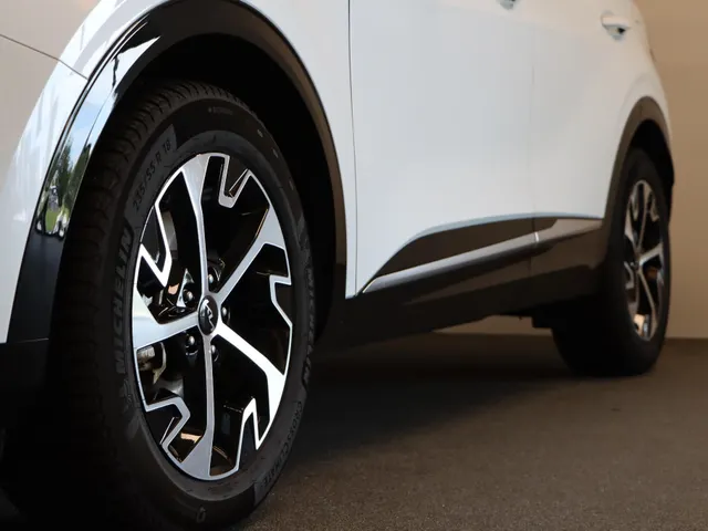 Kia Sportage 1.6 T-GDi Hybrid DynamicPlusLine