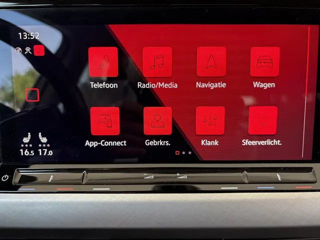 Volkswagen Golf Variant TSI 110pk Life Business