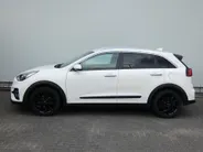 Kia Niro 1.6 GDi Hybrid 141pk DCT6 DynamicLine