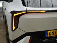 Kia EV4 81,4 kWh 204PK GT-Line Business Edition
