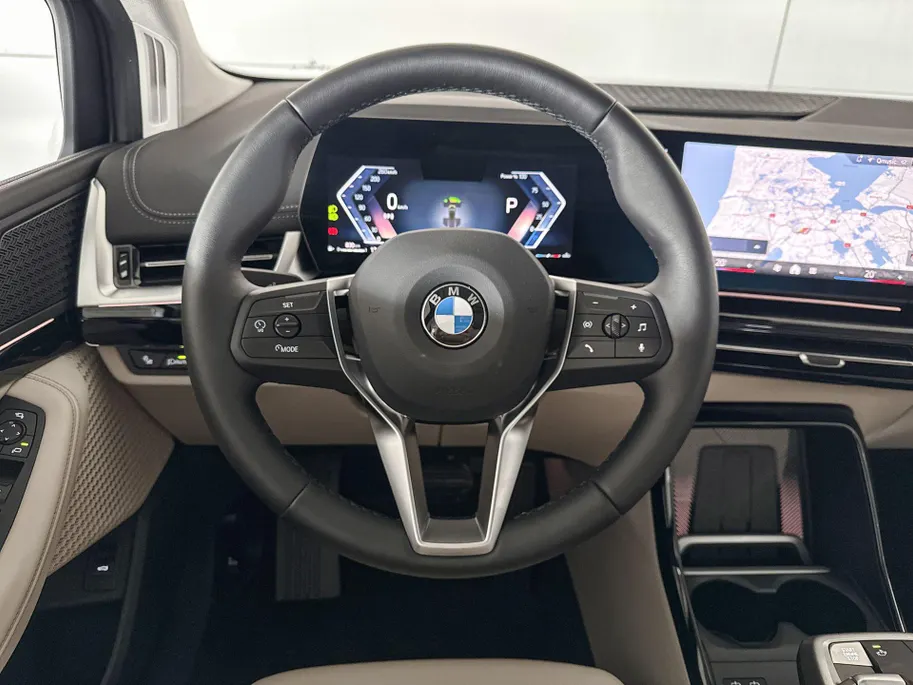 BMW 2 Serie Active Tourer 218i