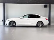 BMW 3 Serie Sedan 318i