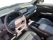 Kia EV5 Plus Advanced 81.4 kWh | NIEUWE AUTO | Panorama dak | geventileerde stoelen | leder |