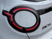 Nissan Micra ADVANCE 52 kWh Demo direct beschikbaar ,  Apple Carplay/Android Auto , stoel en stuurverwarming , navigatiesysteem full map , camera , cruise control adaptief met Stop&Go , warmtepomp