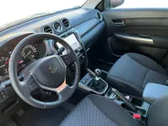 Suzuki Vitara 1.4 Boosterjet Smart Hybrid Select | Lage Kilometerstand | Stoelverwarming | Parkeer Camera | Navigatie | Apple/Android Carplay |