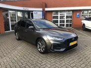 Ford Focus Wagon 1.0 EcoBoost Hybrid ST Line GROOT NAVIGATIESCHERM.
