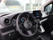 Mercedes-Benz eCitan 112 BASE 51kWh 280km WLTP