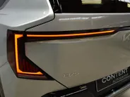 Kia EV5 81,4 kWh 217pk 2WD Plus Advanced NIEUW TE BESTELLEN