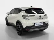 Renault Captur 1.6 E-Tech full hybrid 145 esprit Alpine NAVI AIRCO CAMERA ADAPTIEVE CRUISE CONTROLE APPLE CARPLAY ANDROID AUTO LM VELGEN HOGE INSTAP DEALER ONDERHOUDEN ZEER MOOIE AUTO