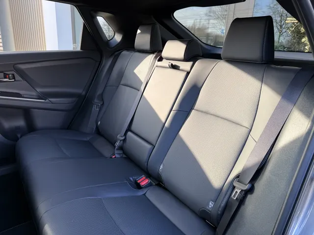 Toyota bZ4X Executive 73 kWh | JBL | Stoelverwarming V+A