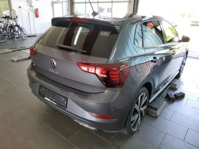 Volkswagen Polo 1.0 TSI R-Line