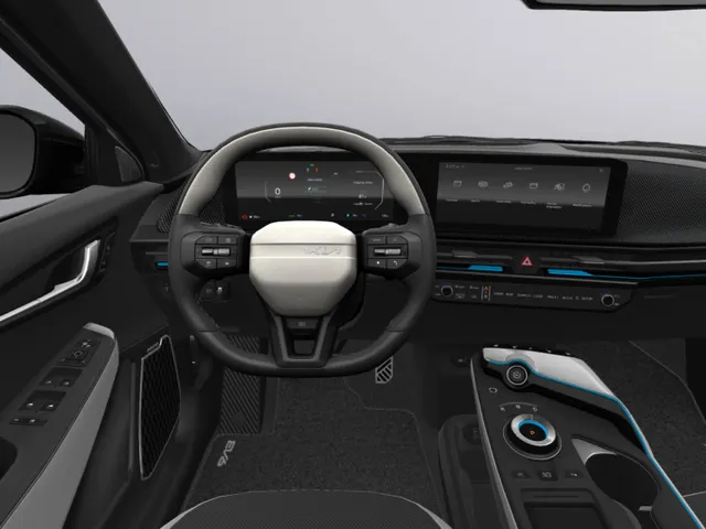 Kia EV6 GT-Line Business Edition 84 kWh