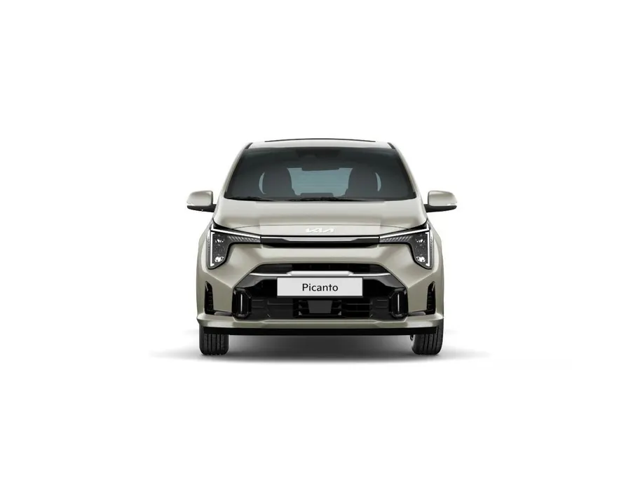 Kia Picanto 1.0 GDi ExecutiveLine | Nieuw | Direct leverbaar | Tot € 2.000 inruilvoordeel bij aanschaf |