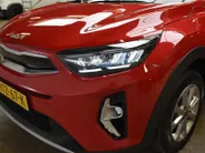 Kia Stonic 1.0 T-GDi MHEV 100pk DynamicLine