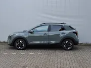 Kia Stonic 1.0 T-GDi MHEV 115pk ExecutiveLine