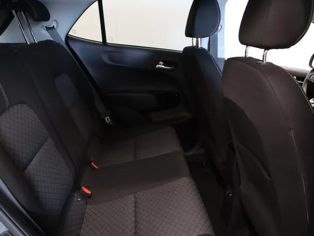 Kia Picanto 1.0 DPI DynamicPlusLine Automaat