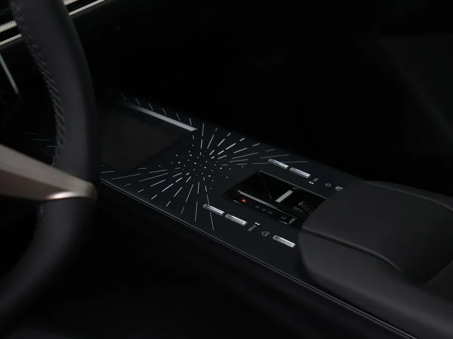 DS No 8 No 8 Pallas Black Edition 74 kWh | Pack Tech | 20'