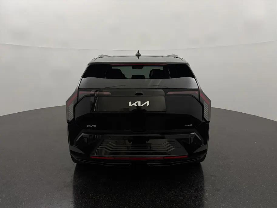 Kia EV3 81,4 kWh 204pk GT-Line