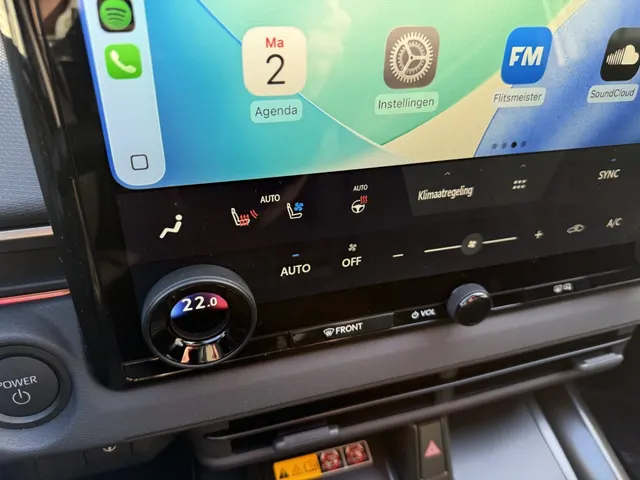 Toyota bZ4X Executive 73 kWh | JBL | Stoelverwarming V+A
