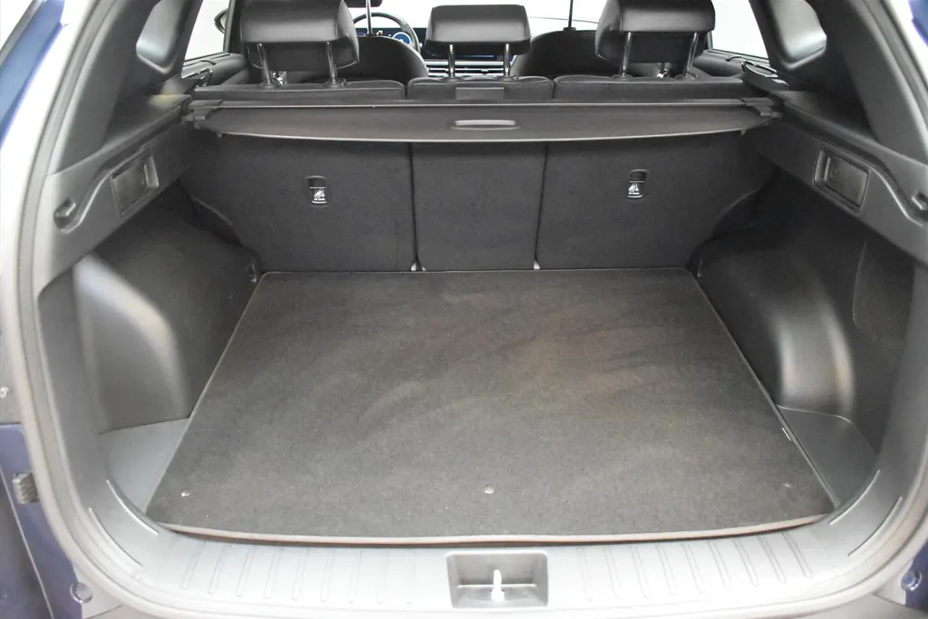 Hyundai Tucson 1.6 T-GDi HEV 238pk Aut Premium I Trekhaak