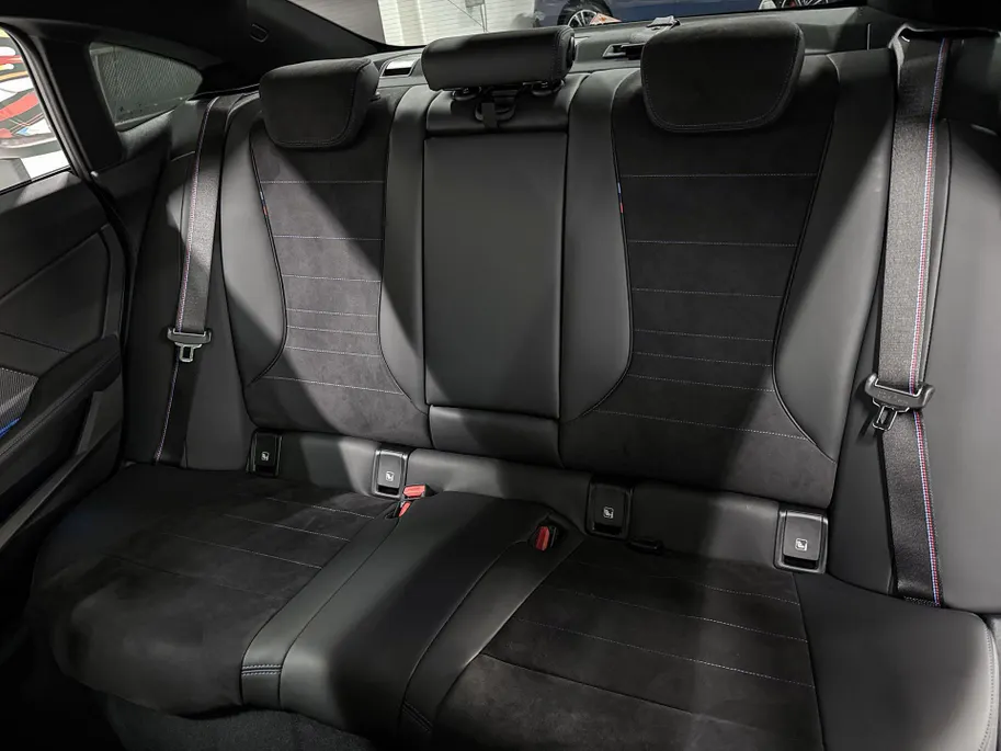 BMW 2 Serie Gran Coupé 220 M Sport Design Edition