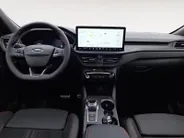 Ford Kuga 2.5 PHEV ST-Line X | Nieuw te bestellen | tot €5.000,- korting | 2100kg trekgewicht | 0,99% rente Ford Options!
