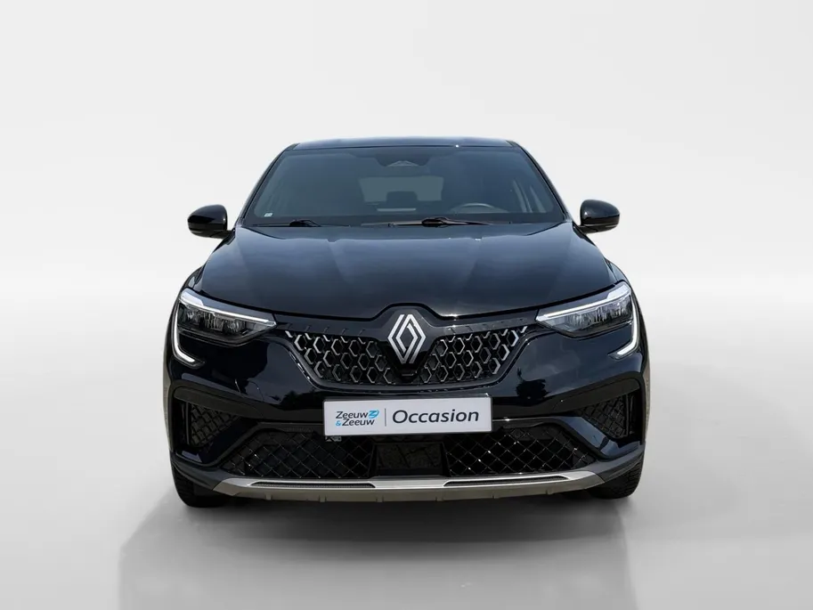 Renault Arkana 145PK E-Tech Full Hybrid Techno Automaat | 1e eigenaar | Navi | Climate Control | Apple CarPlay/Android Auto | Camera | Parkeersensoren | Adaptive Cruise Control | Licht & Regen Sensor | Digital Cockpit |