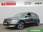 Kia Niro 1.6 GDi Hybrid DynamicLine | Automaat | Navi | Clima | Keyless | Cruise | Camera |