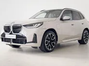 BMW X3 30e xDrive