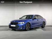 BMW 3 Serie Sedan 318i