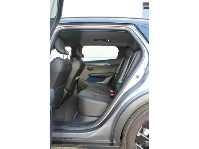 Renault Scénic E-Tech EV 87 long range esprit Alpine 220 PK *DEMONSTRATIEWAGEN*