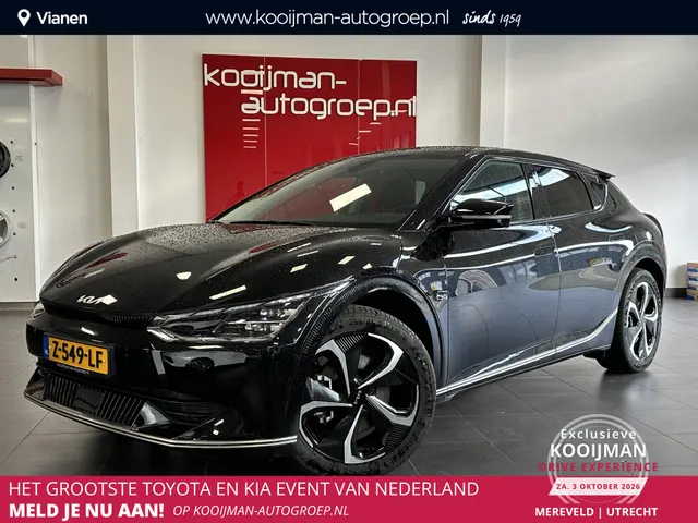 Kia EV6