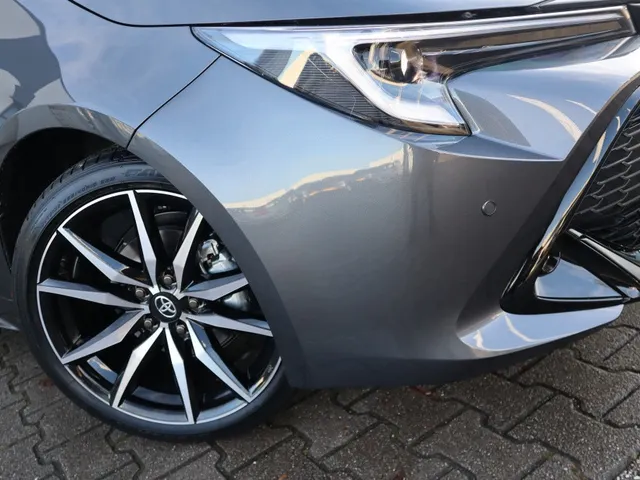 Toyota Corolla Touring Sports Hybrid 140 GR Sport
