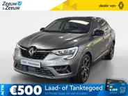 Renault Arkana 1.6 E-Tech Hybrid 145 Intens | Slechts 22.000 km | CarPlay | Camera | Navigatie | Adaptive Cruise | Climate Control | Keyless