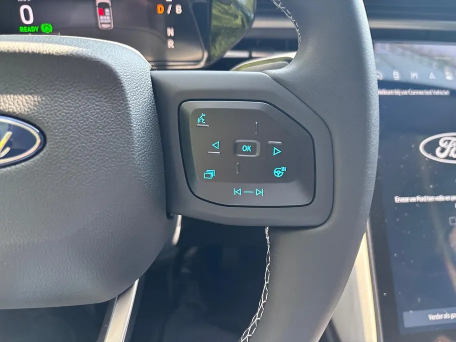 Ford Explorer Style Standard Range RWD 58 kWh | Comfort Pack 1 | 19' Lichtmetalen velgen | Nieuw te bestellen | 1800kg Trekgewicht | Actieradius 444km