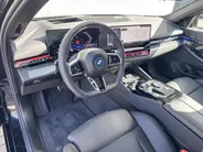 BMW 5 Serie Sedan 550e xDrive