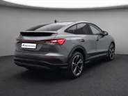 Audi Q4 Sportback e-tron 45 Advanced edition 286 PK Assistentiepakket plus · Klimaatregelingpakket · Privacy glas · MEGA Sale