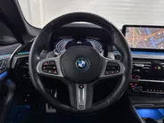 BMW 5 Serie Touring 530e Business Edition Plus