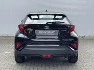 Toyota C-HR 1.8 Hybrid 122pk CVT Active Clima / Cruise / Navi