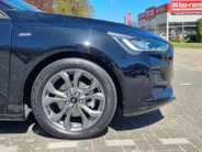 Ford Focus Wagon 1.0 EcoBoost Hybrid ST Line `NAVIGATIE GROOTSCHERM.