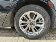 Ford Focus Wagon 1.0 EcoBoost Hybrid Titanium GROOTSCHERM, WINTERPAKKET.