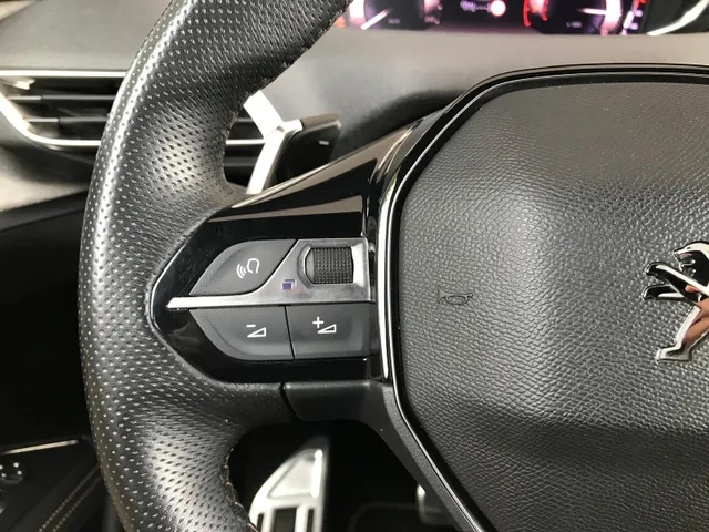 Peugeot 5008 1.2 PureTech GT