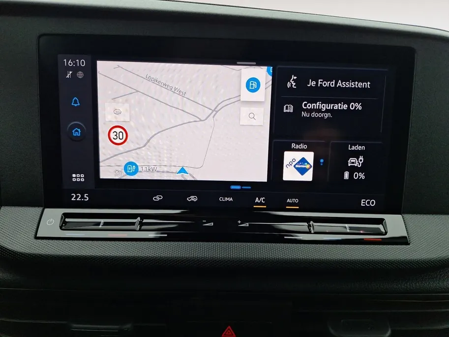 Ford Transit Connect 1.5 EcoBoost PHEV L2 Trend | Trekhaak | Cruisecontrol | Navigatie | Parkeersensoren | Apple Carplay&Android Auto | Nieuw te bestellen! |