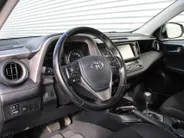 Toyota RAV4 2.0 VVT-i AWD Dynamic | 17' LM | Airco | Navi | Camera | Trekhaak | Automaat |