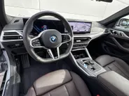 BMW i4 eDrive40 M Sport Edition 84 kWh