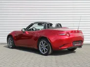 Mazda MX-5 1.5 SkyActiv-G 132 Exclusive-Line | Nieuw | Hoge korting | Uit voorraad leverbaar |