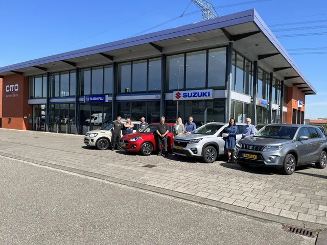 Subaru Outback e-Outback 4E-xperience 74.7 kWh | Nieuw Leverbaar | Apple Carplay & Android Auto | Lederen Bekleding | Navigatie