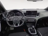 Kia Ceed Sportswagon 1.0 T-GDi GT-Line Edition 120 PK | Panorama dak | Carplay | Camera | Cruise Control | Suede bekleding | Fabrieksgarantie | NAP